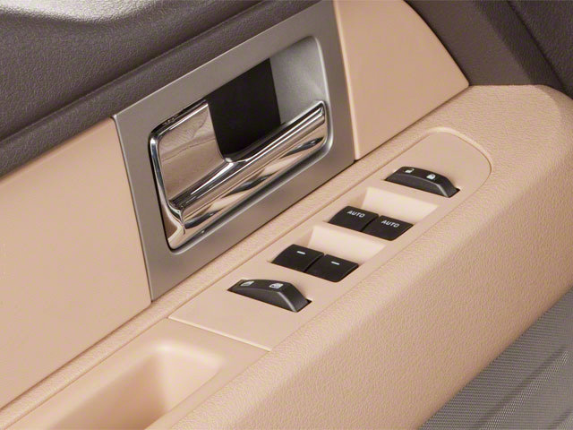 Used 2010 Ford F150 4x4 SuperCab image 19