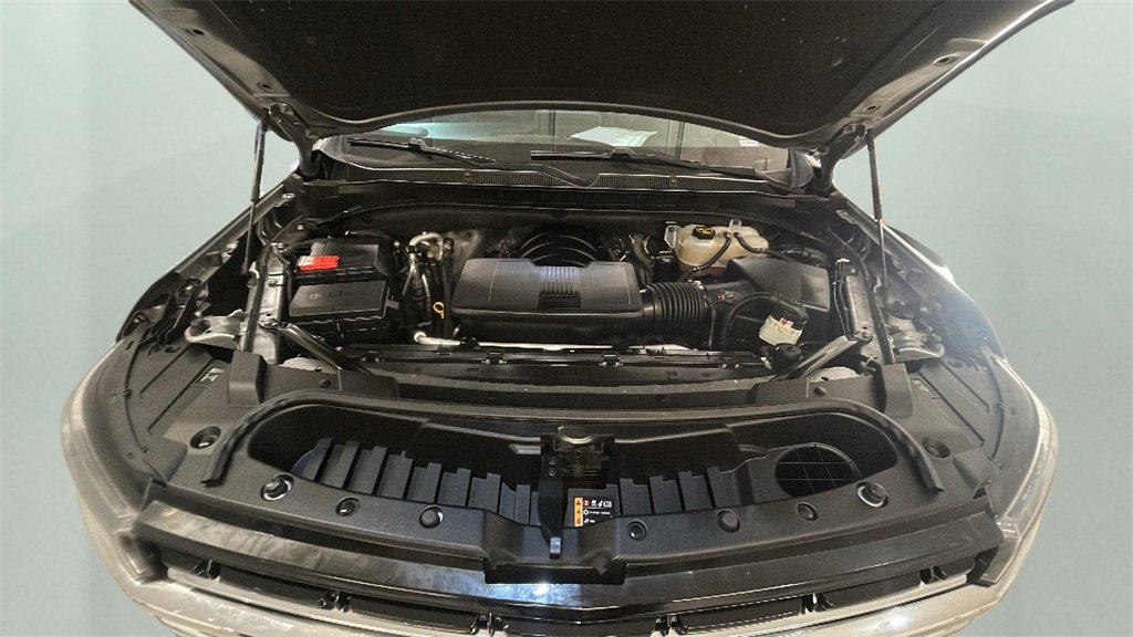 Used 2023 Chevrolet Tahoe LT image 27