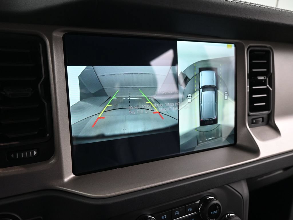 New 2026 Ford Bronco Outer Banks AWD/4WD image 14