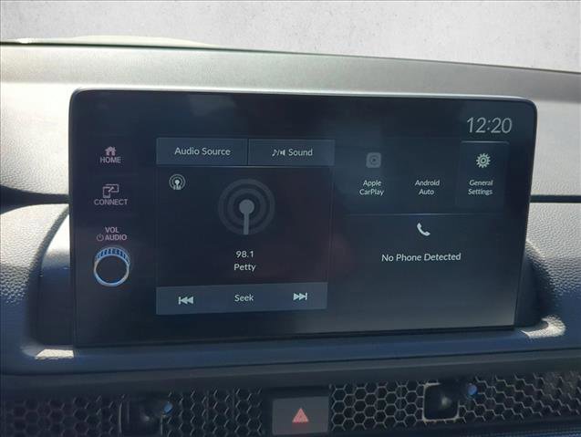 New 2026 Honda CR-V EX image 12