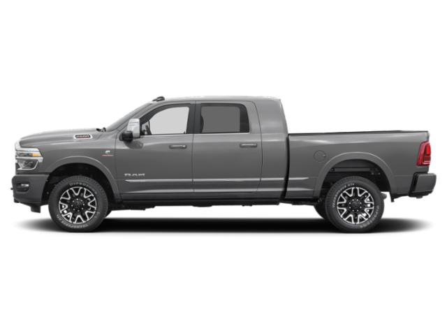 New 2027 RAM 2500 Limited AWD/4WD image 3