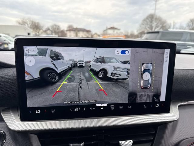 Used 2025 Ford Explorer ST-Line image 30