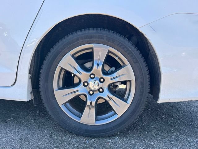 Used 2017 Toyota Sienna SE Premium FWD image 13