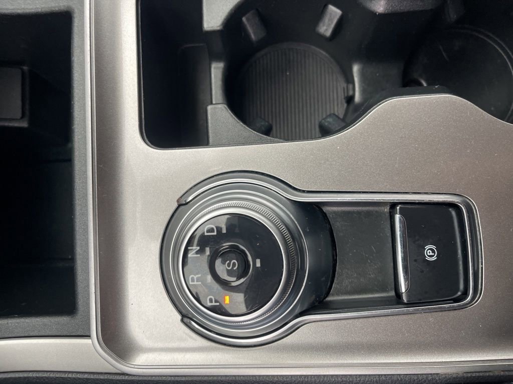 Used 2024 Ford Edge SEL image 21