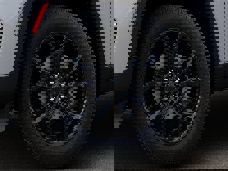 New 2025 Jeep Grand Cherokee Limited w/ Trailer Tow Package image 35