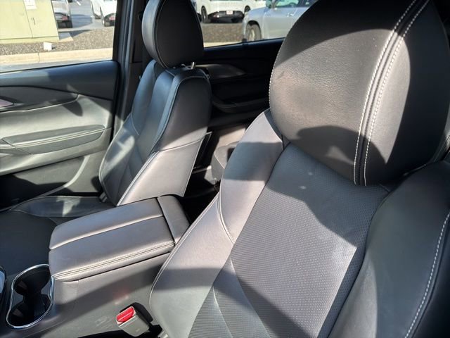 Used 2022 MAZDA CX-9 Grand Touring image 15