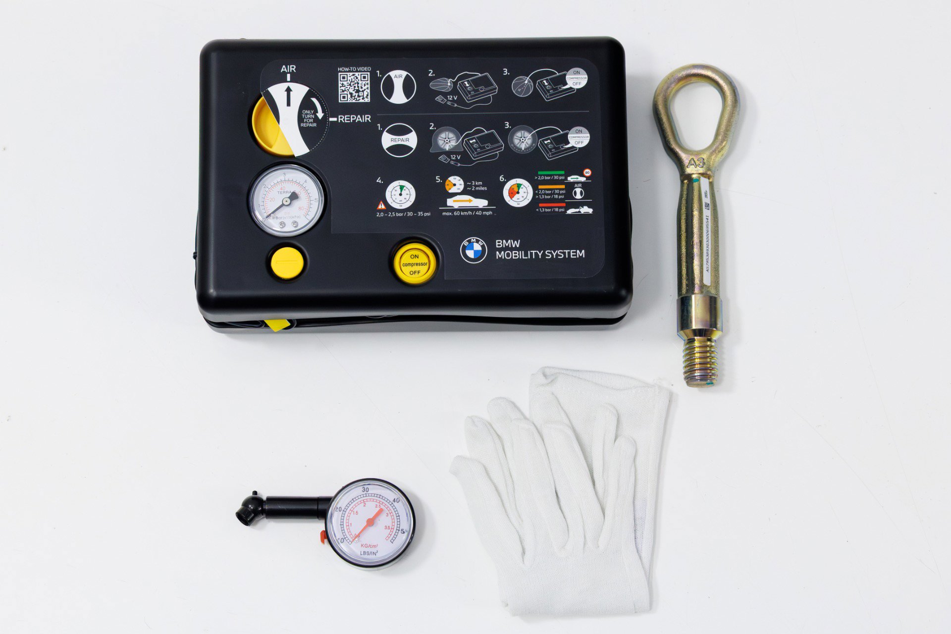 Used 2023 BMW M5 w/ Executive Package image 71