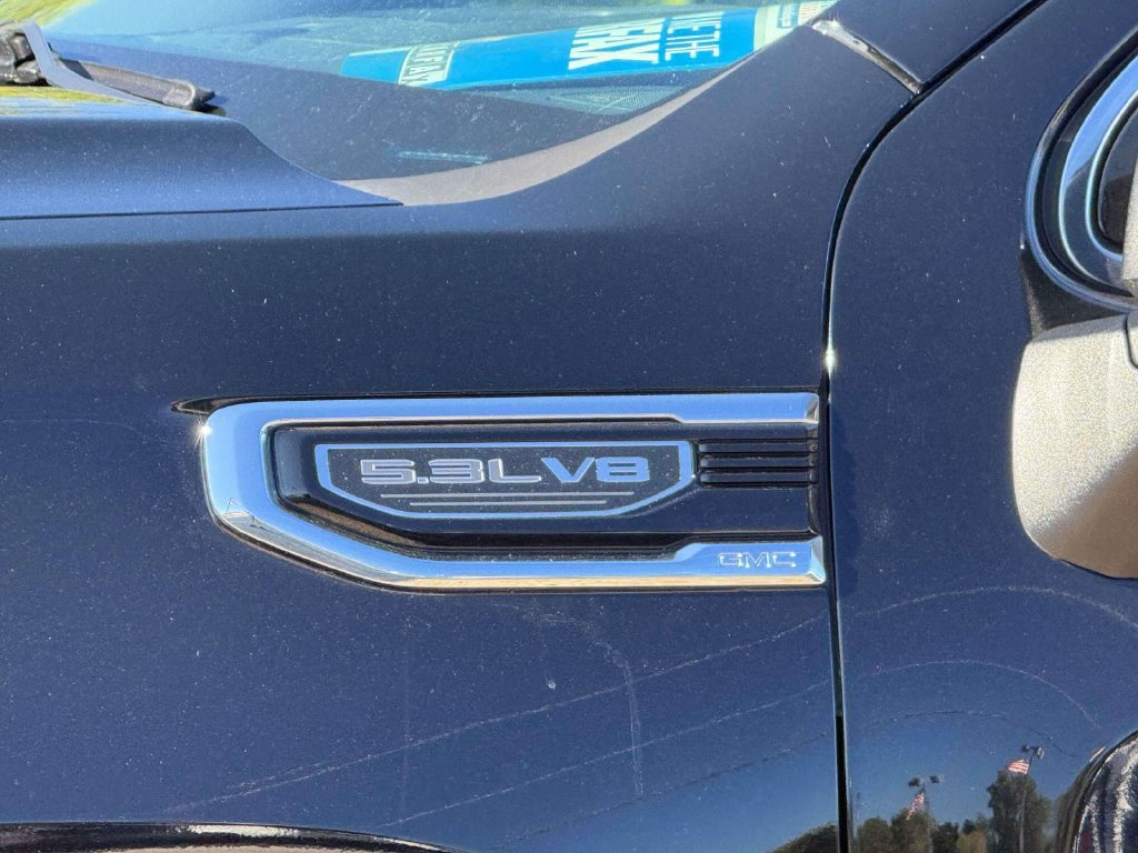 Used 2019 GMC Sierra 1500 Denali AWD/4WD image 10