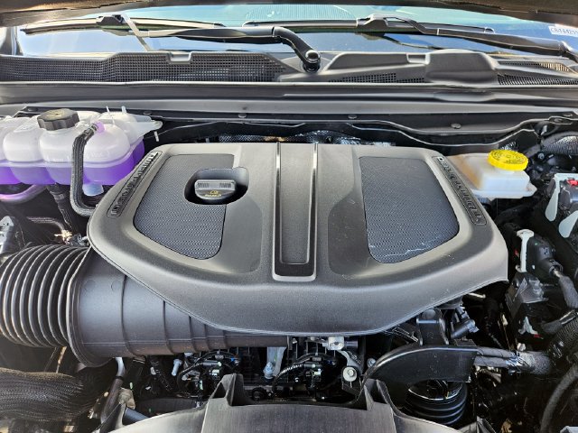 New 2026 RAM 1500 Warlock AWD/4WD image 22
