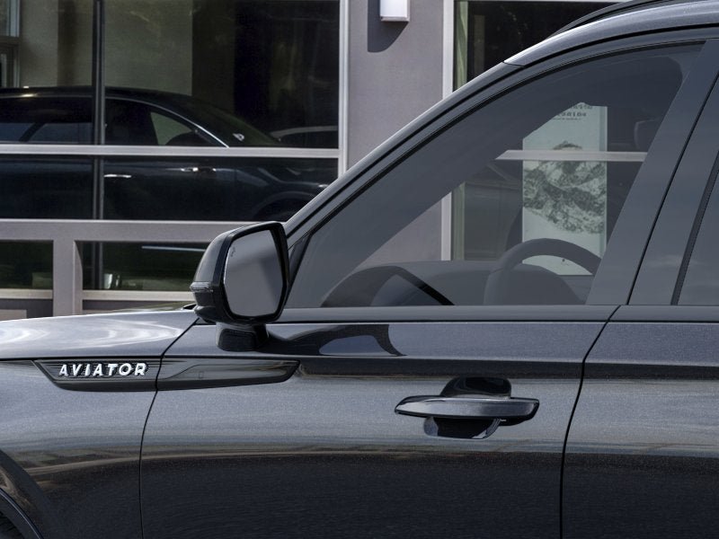 New 2026 Lincoln Aviator Reserve AWD/4WD image 20