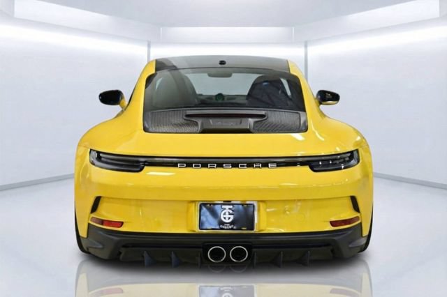 Used 2022 Porsche 911 GT3 RWD image 3