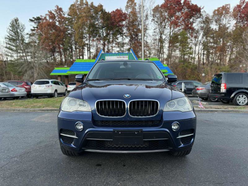 Used 2012 BMW X5 xDrive35i image 2