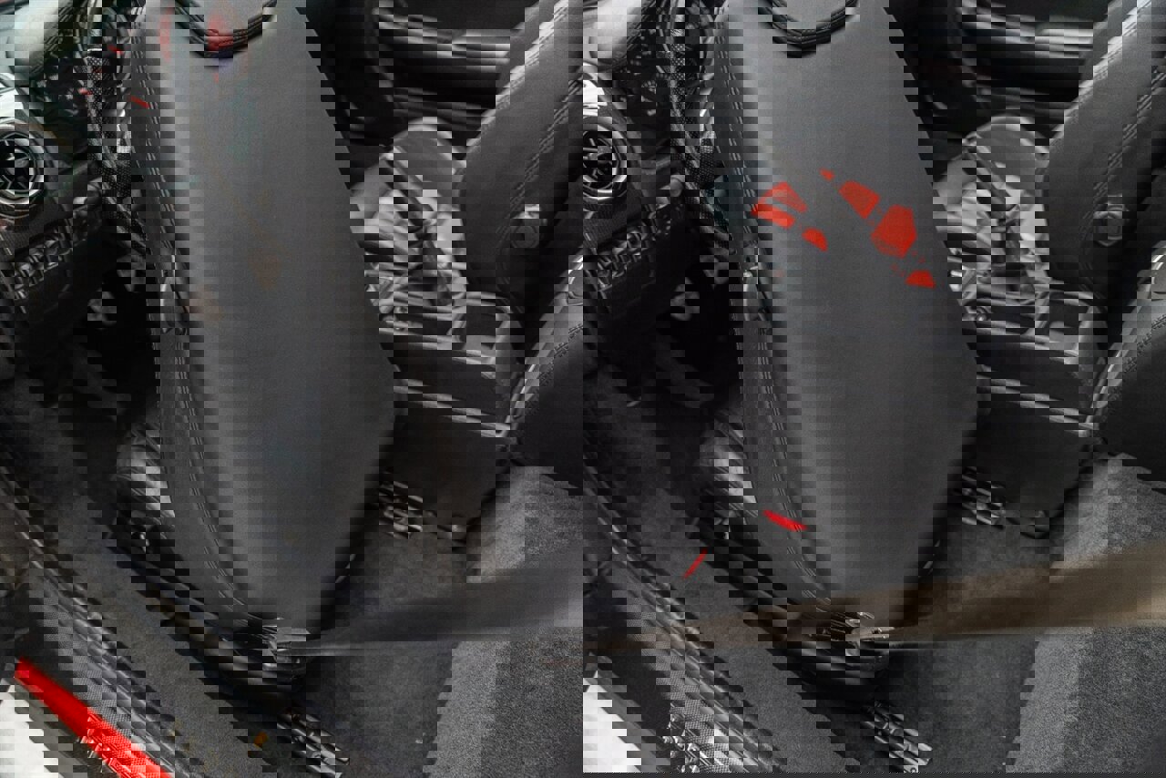 Used 2006 Ferrari F430 Spider image 26