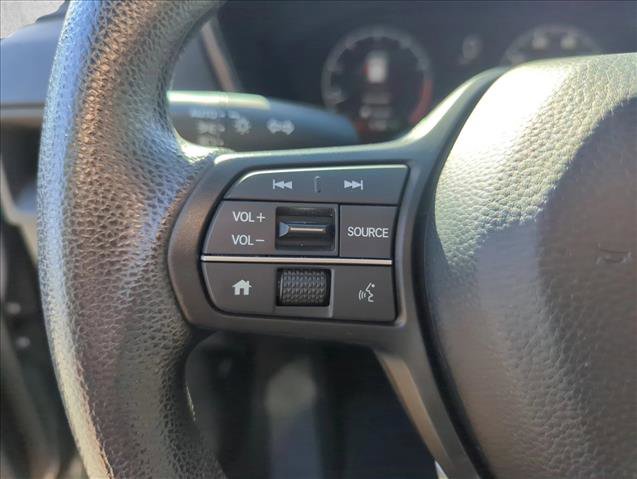 Used 2024 Honda CR-V LX image 15