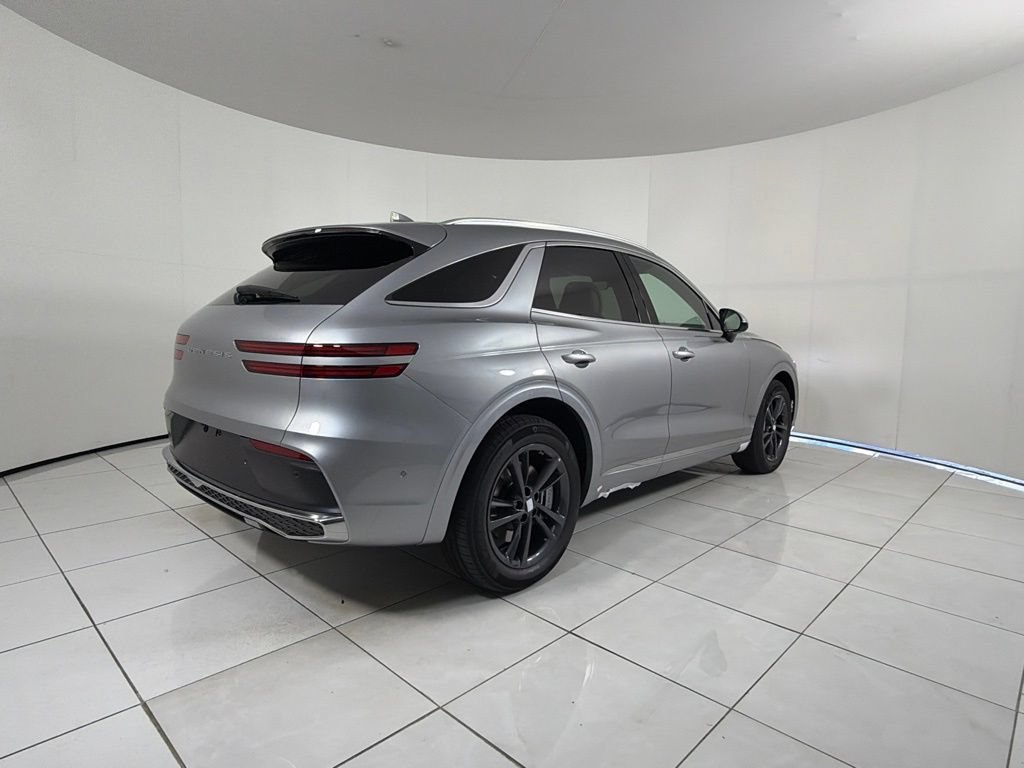 New 2027 Genesis GV70 2.5T Advanced AWD/4WD image 5