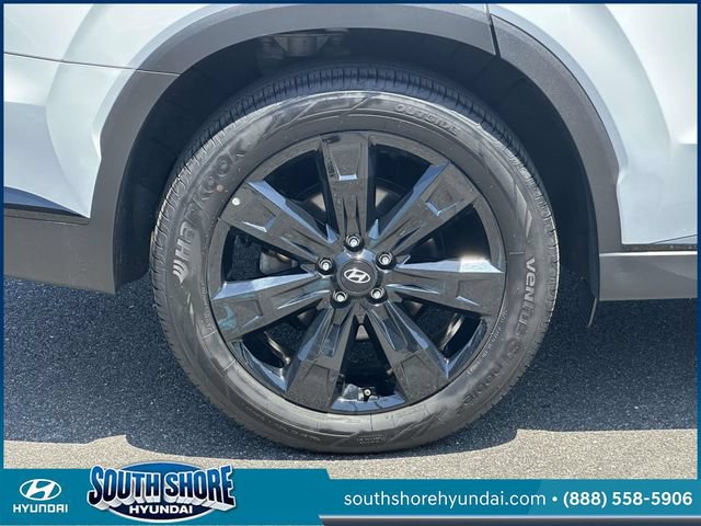 Certified 2025 Hyundai Palisade XRT AWD/4WD image 9
