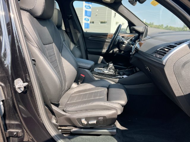 Used 2023 BMW X3 xDrive30i w/ Premium Package AWD/4WD image 29