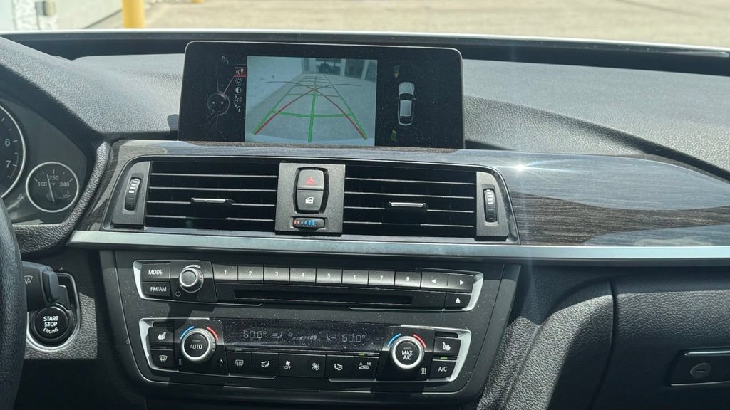 Used 2016 BMW 335i Gran Turismo xDrive AWD/4WD image 14