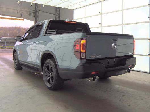 Used 2023 Honda Ridgeline Black Edition image 4