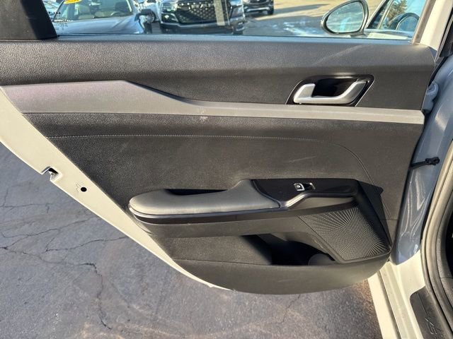 Used 2024 Kia K5 GT-Line w/ GT-Line Premium Package image 17