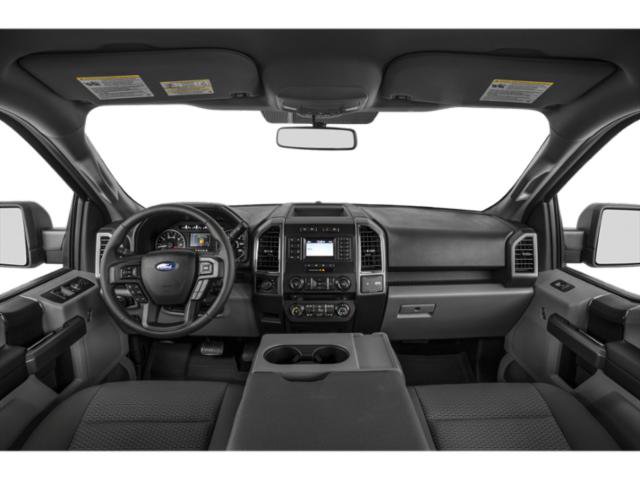 Used 2020 Ford F150 XLT w/ Equipment Group 302A Luxury AWD/4WD image 24