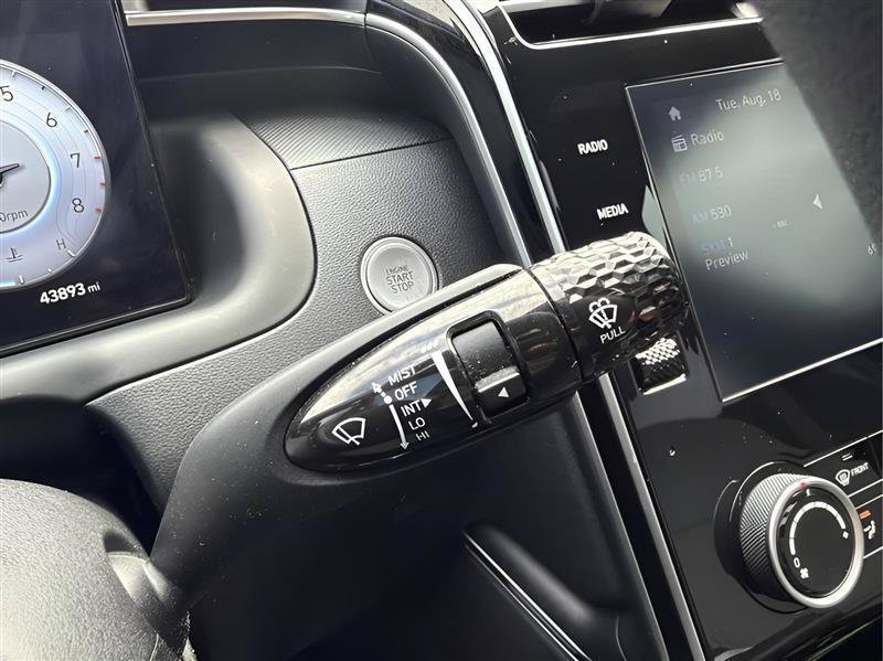 Used 2023 Hyundai Santa Cruz SEL w/ Activity Package FWD image 46