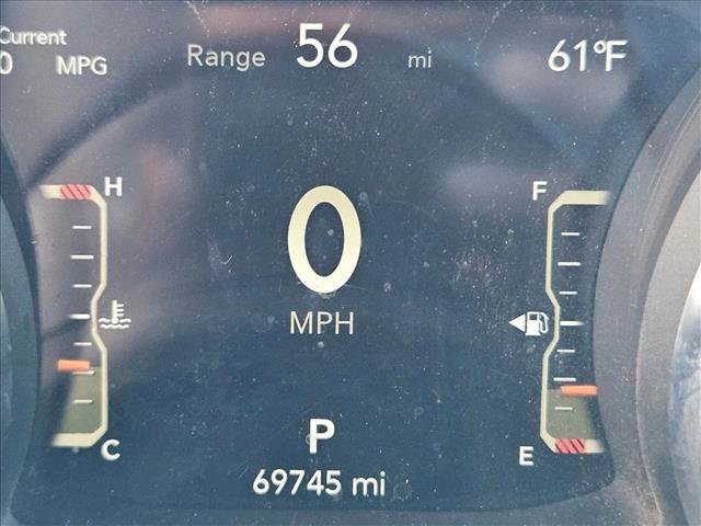 Used 2021 Jeep Gladiator Willys image 10