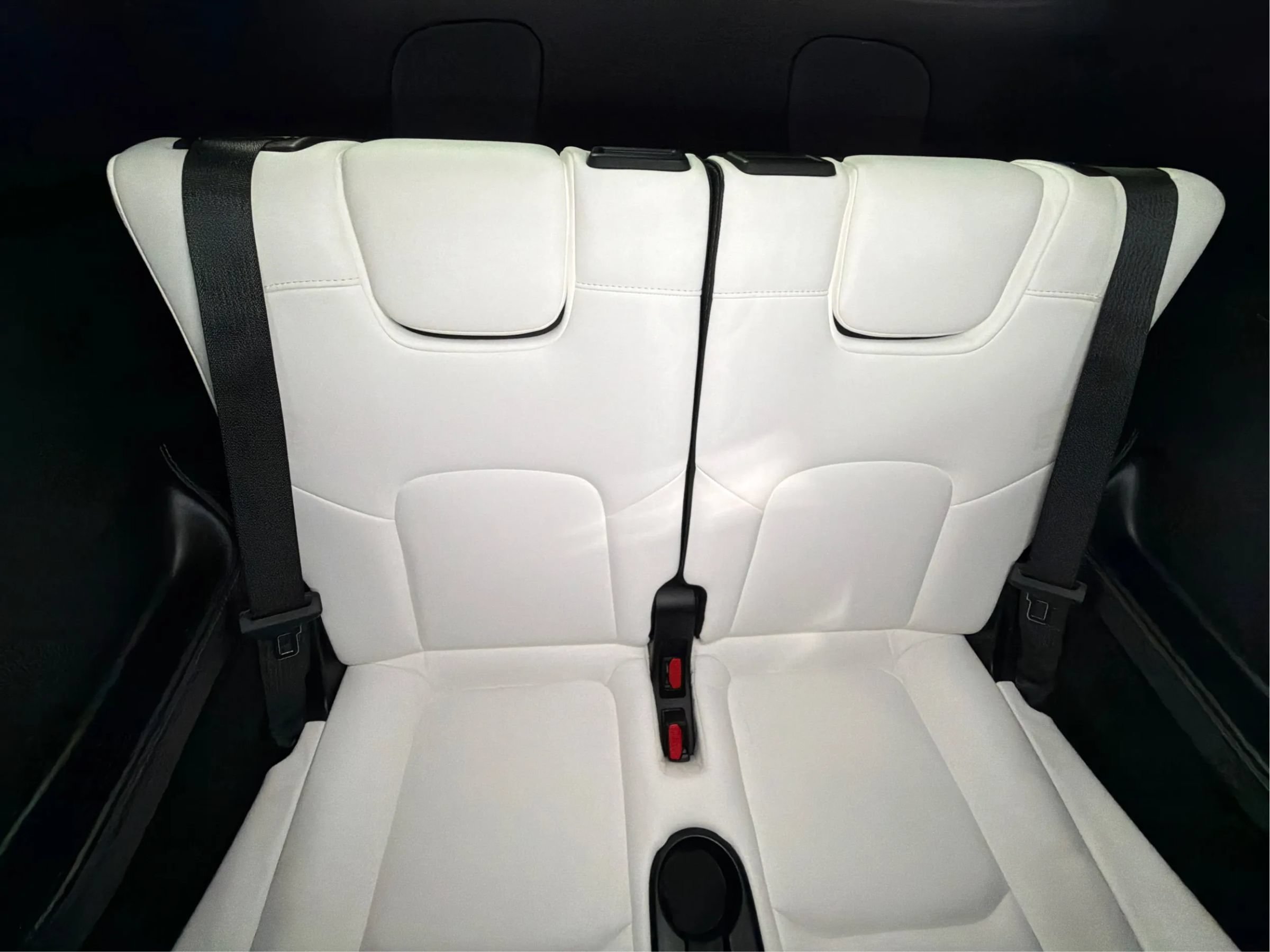 Used 2021 Tesla Model Y Long Range AWD/4WD image 27