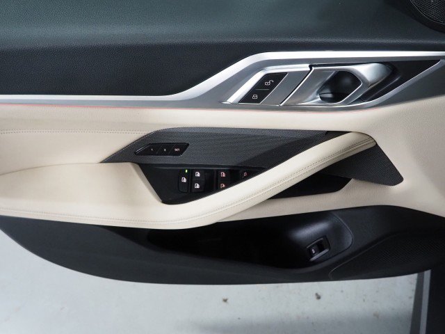 Used 2023 BMW i4 eDrive35 image 64