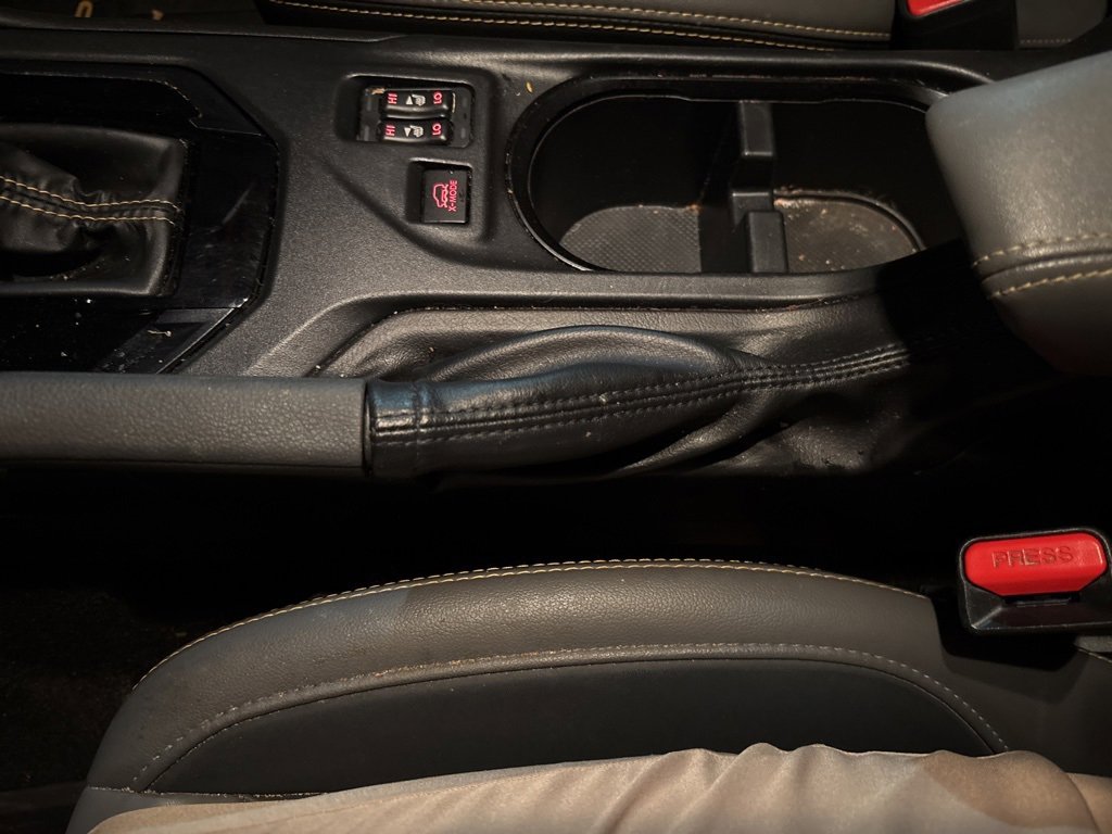 Used 2022 Subaru Crosstrek 2.5i Sport w/ Moonroof Package image 16