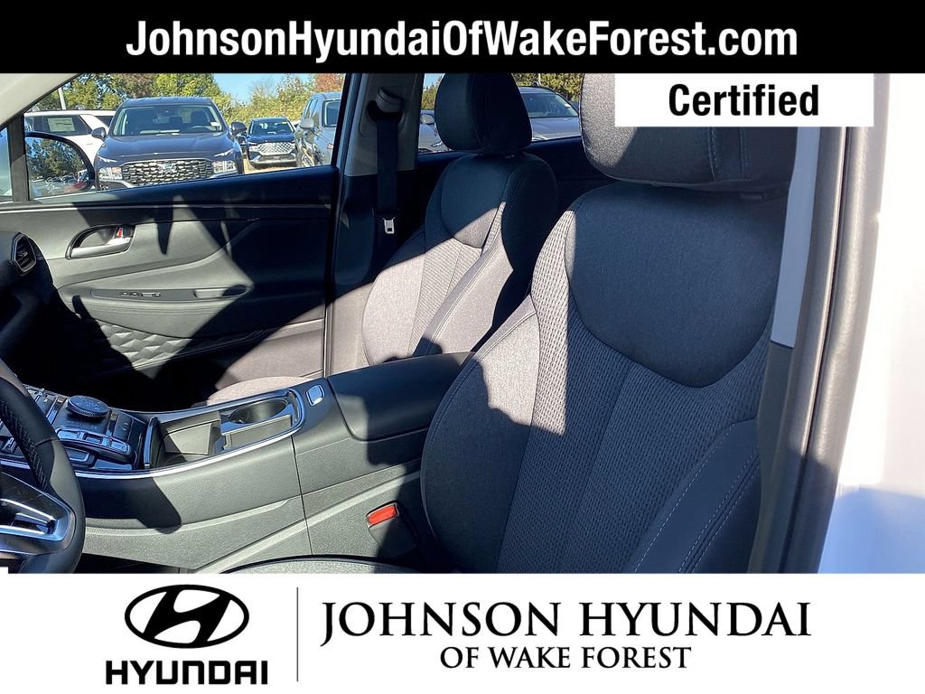 Certified 2023 Hyundai Santa Fe SEL AWD/4WD image 14