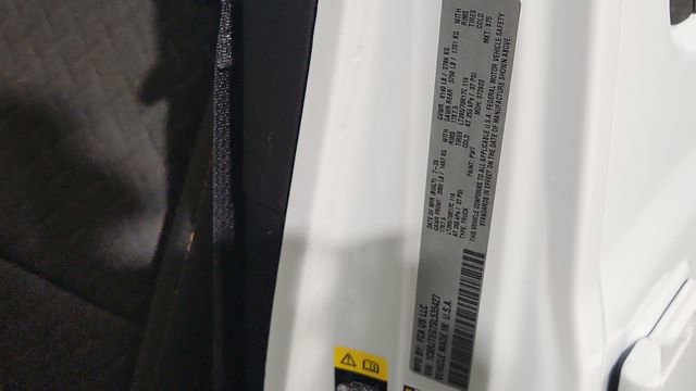 Used 2025 Jeep Gladiator Mojave image 26