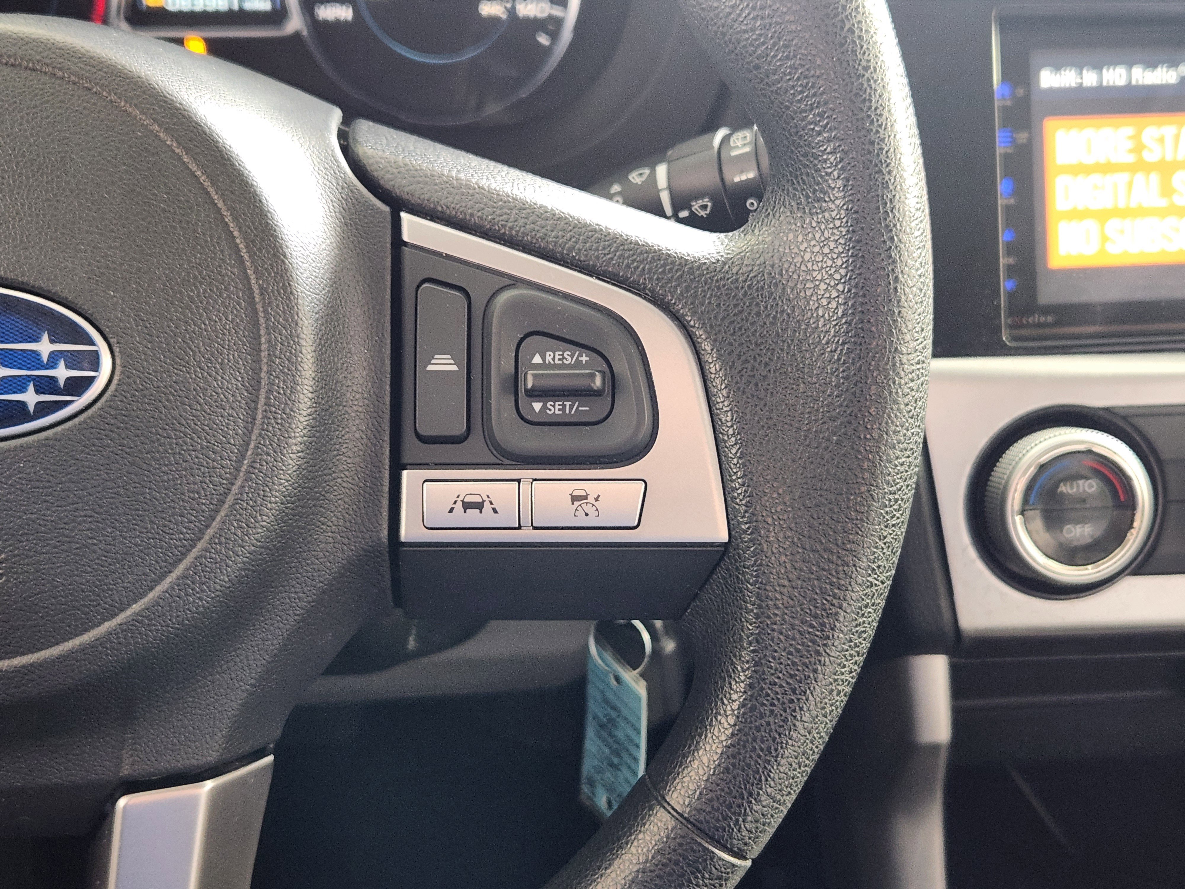 Used 2017 Subaru Forester 2.5i Premium image 19