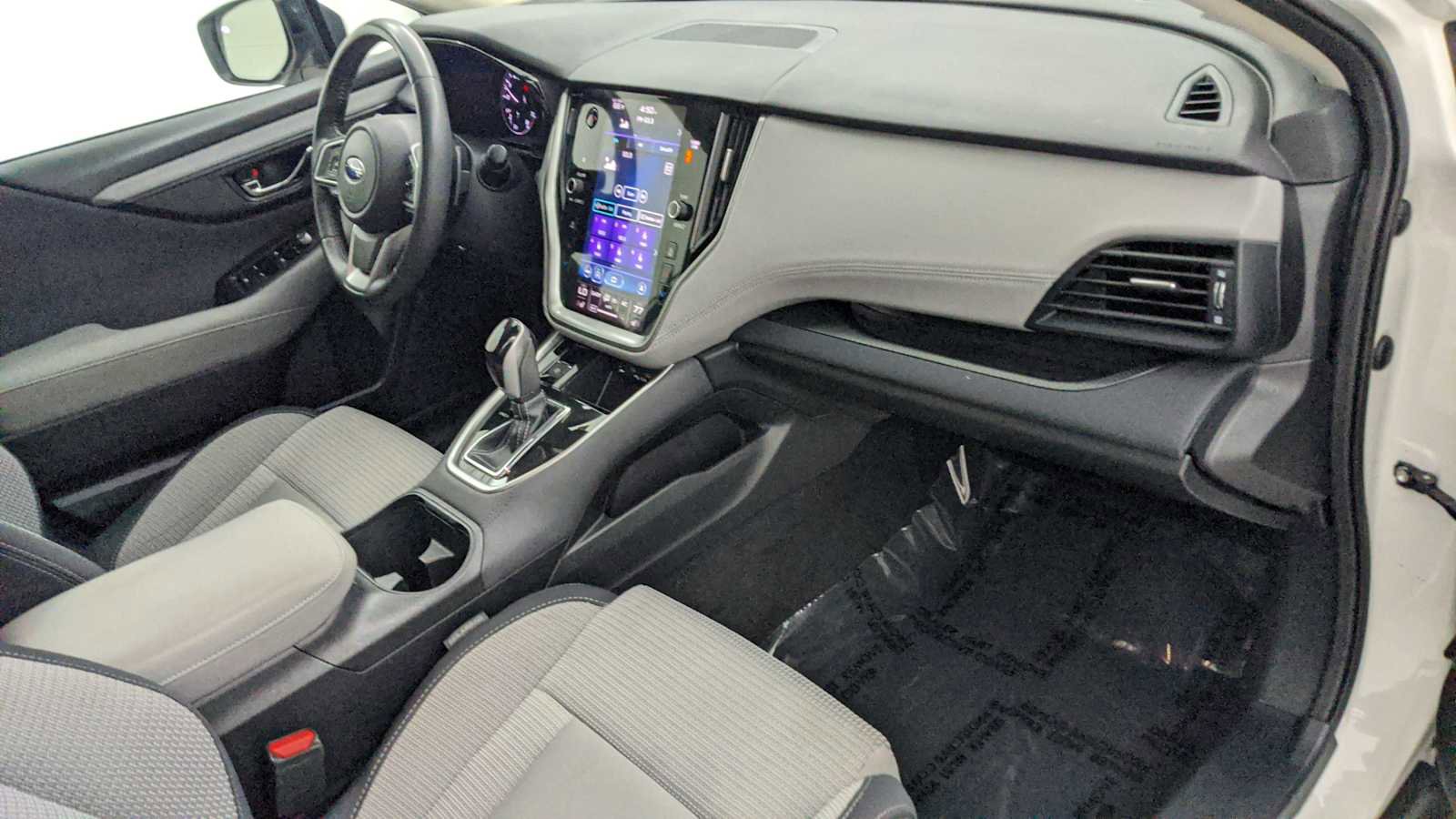 Certified 2022 Subaru Outback Premium w/ Popular Package #1 image 23