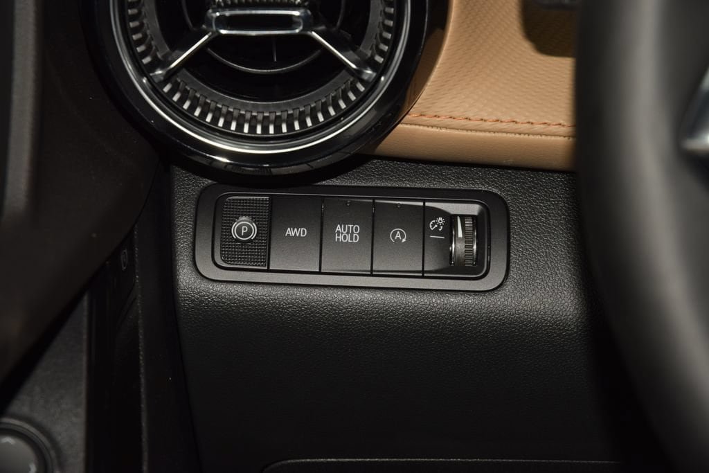 New 2027 Chevrolet Equinox ACTIV AWD/4WD image 35