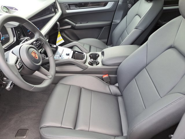New 2026 Porsche Cayenne E-Hybrid image 23