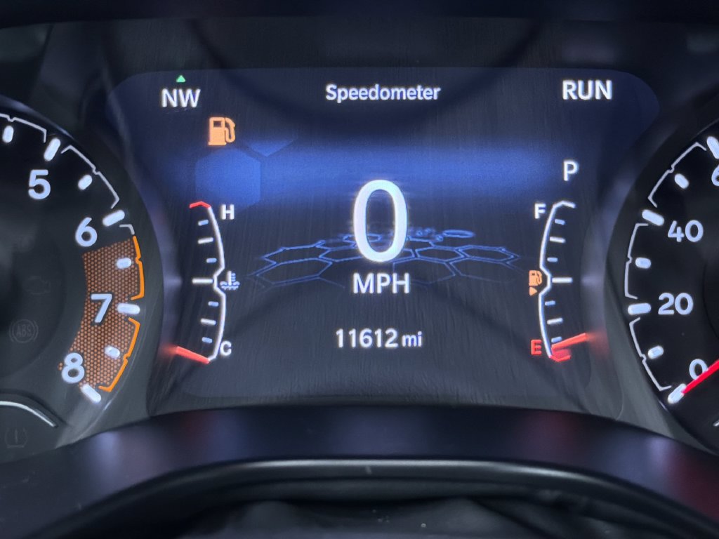 Used 2022 Jeep Compass Latitude w/ Convenience Group AWD/4WD image 24