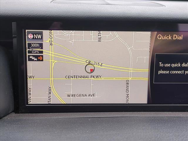 Used 2019 Lexus IS 300 w/ Navigation Package image 13