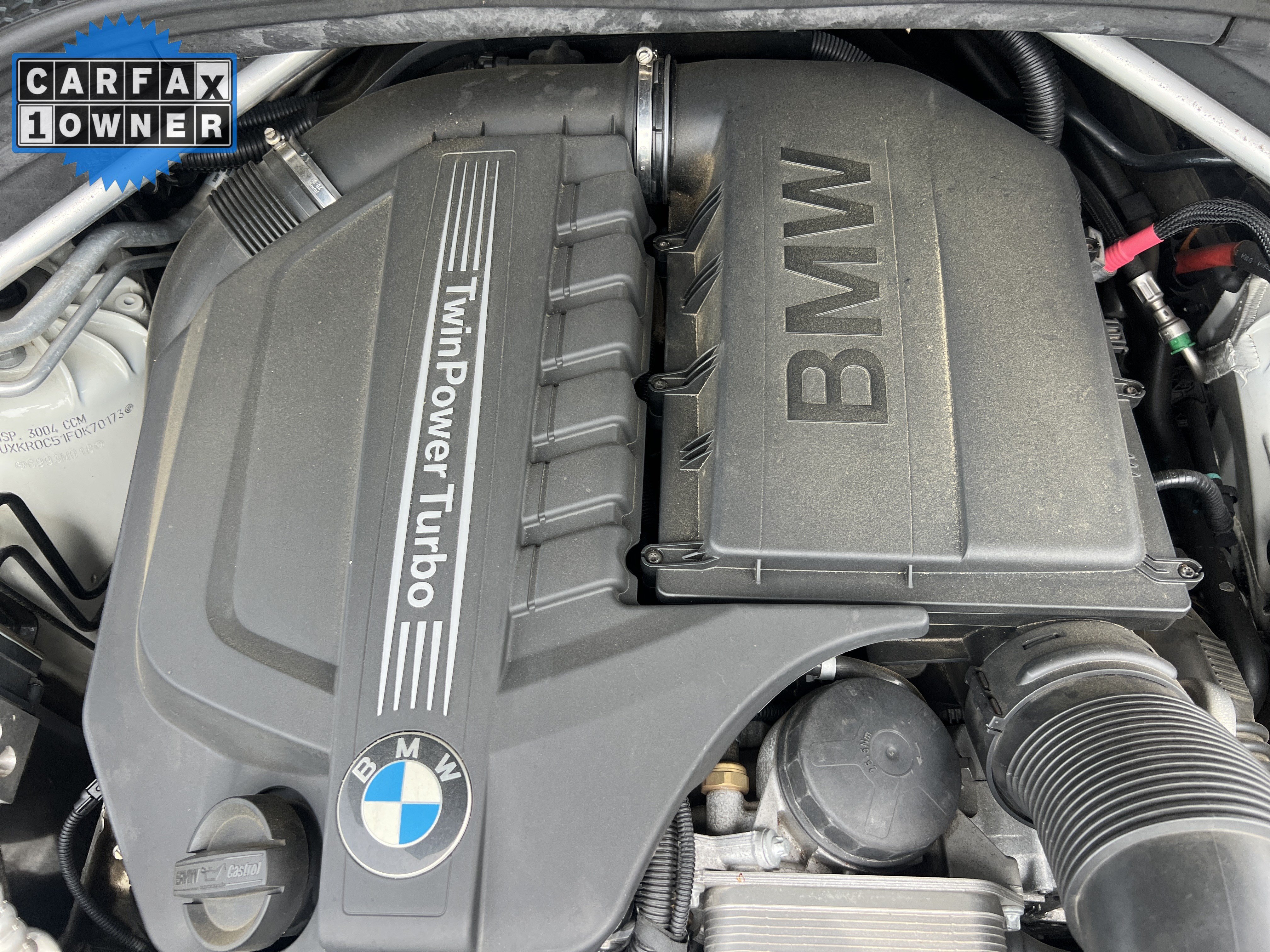 Used 2015 BMW X5 xDrive35i AWD/4WD image 36
