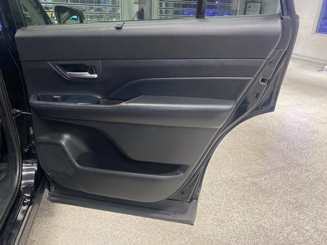 Used 2024 Toyota Grand Highlander AWD image 15