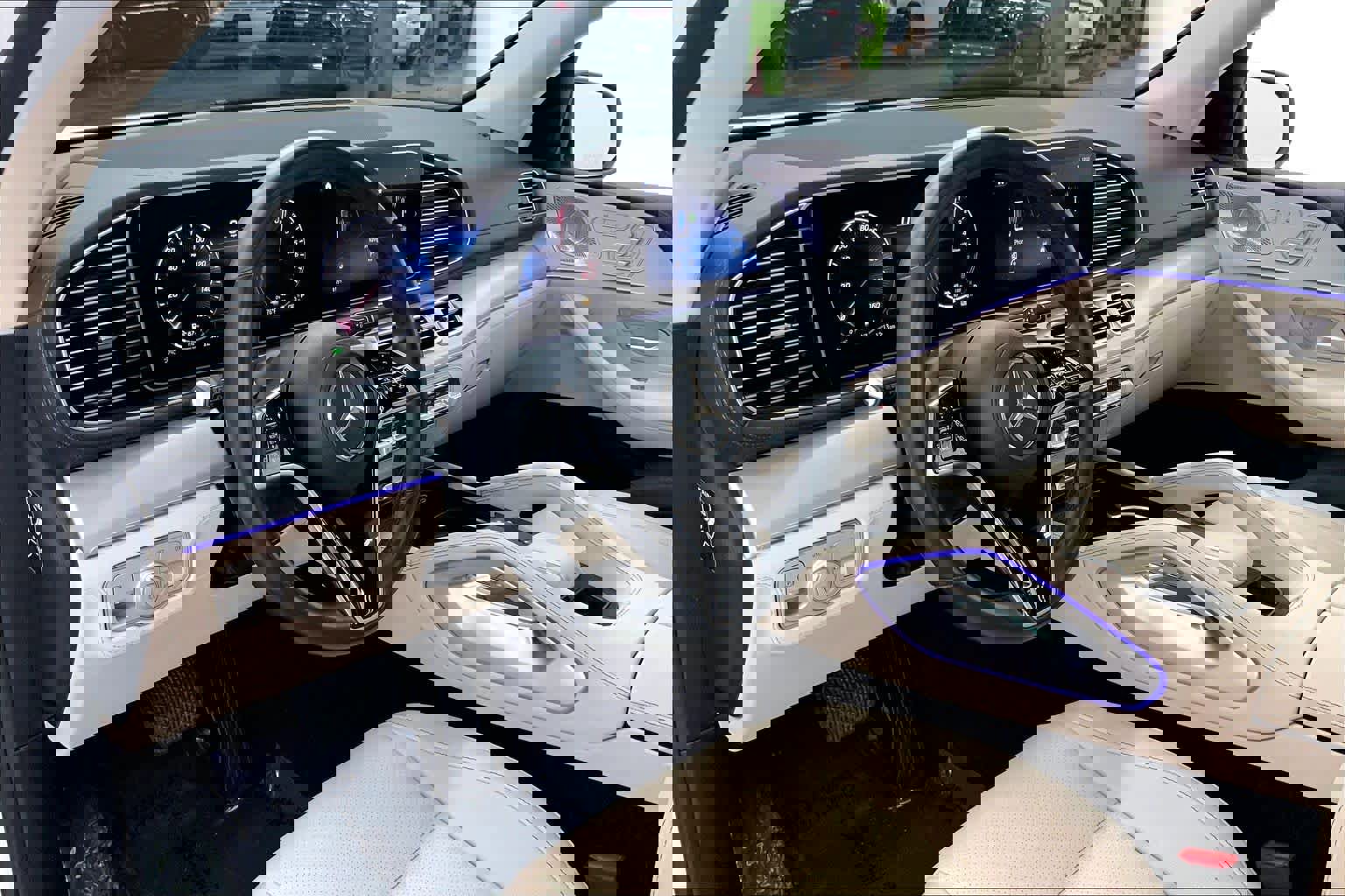 Used 2024 Mercedes-Benz GLE 450e 4MATIC image 20