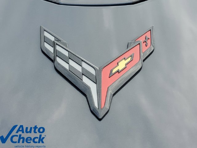 Used 2027 Chevrolet Corvette ZR1 w/ ZR1 Carbon Fiber Aero Package RWD image 16