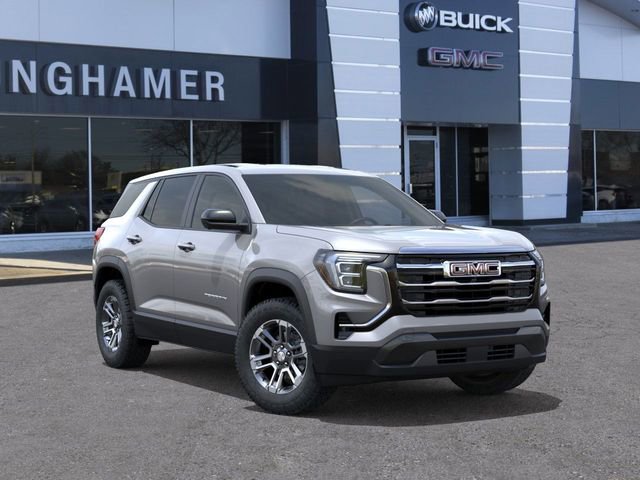 New 2026 GMC Terrain Elevation w/ Technology Package II image 7