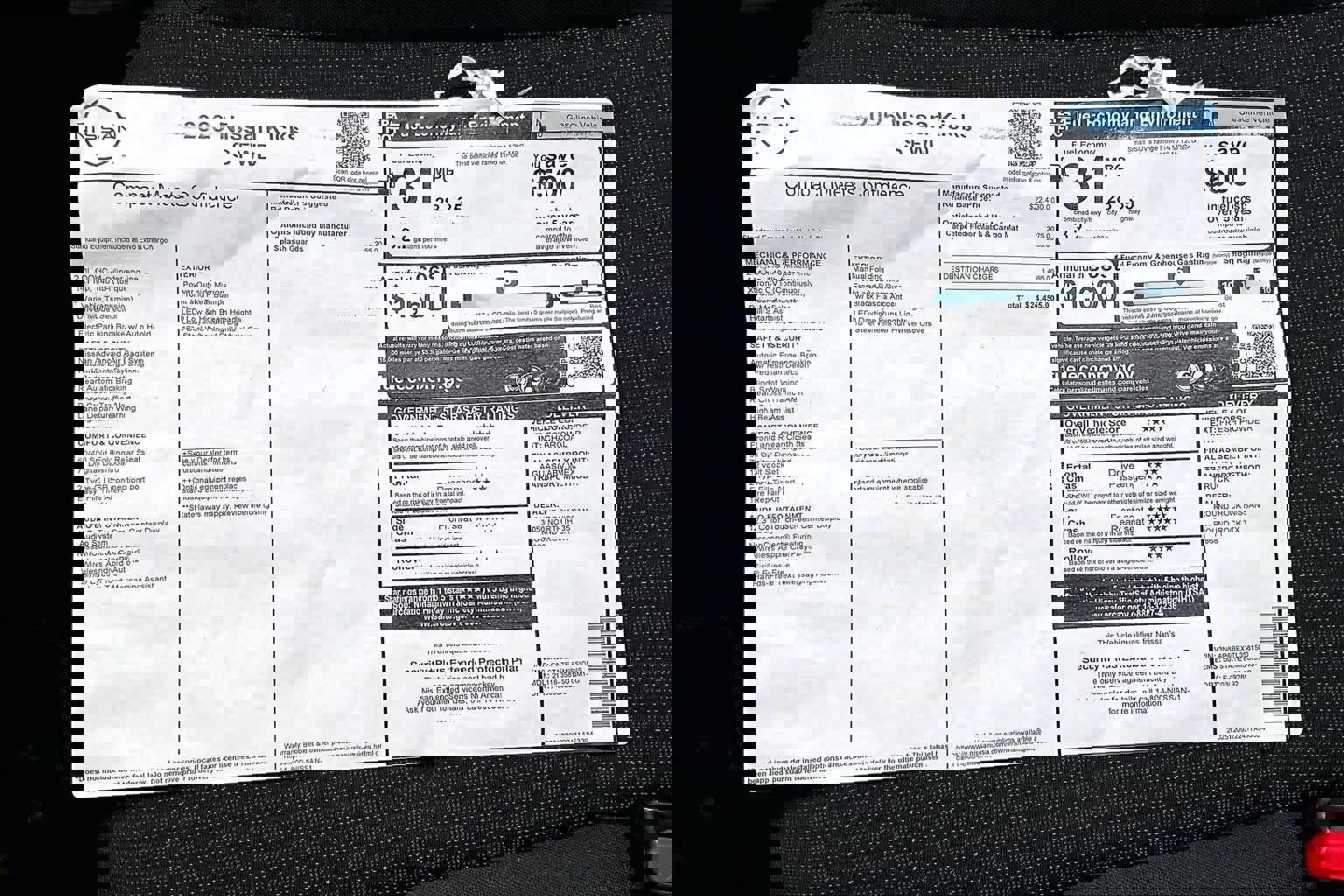 New 2026 Nissan Kicks S image 21