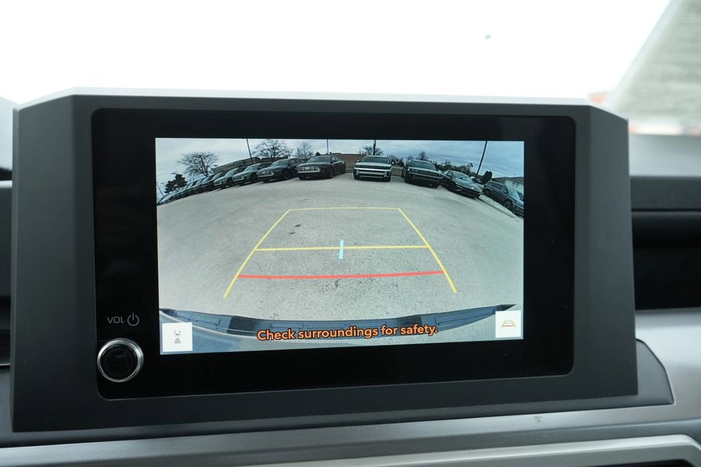 Used 2024 Toyota Tacoma SR5 image 36