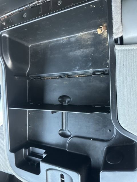 Used 2008 Dodge Ram 2500 Truck ST image 27