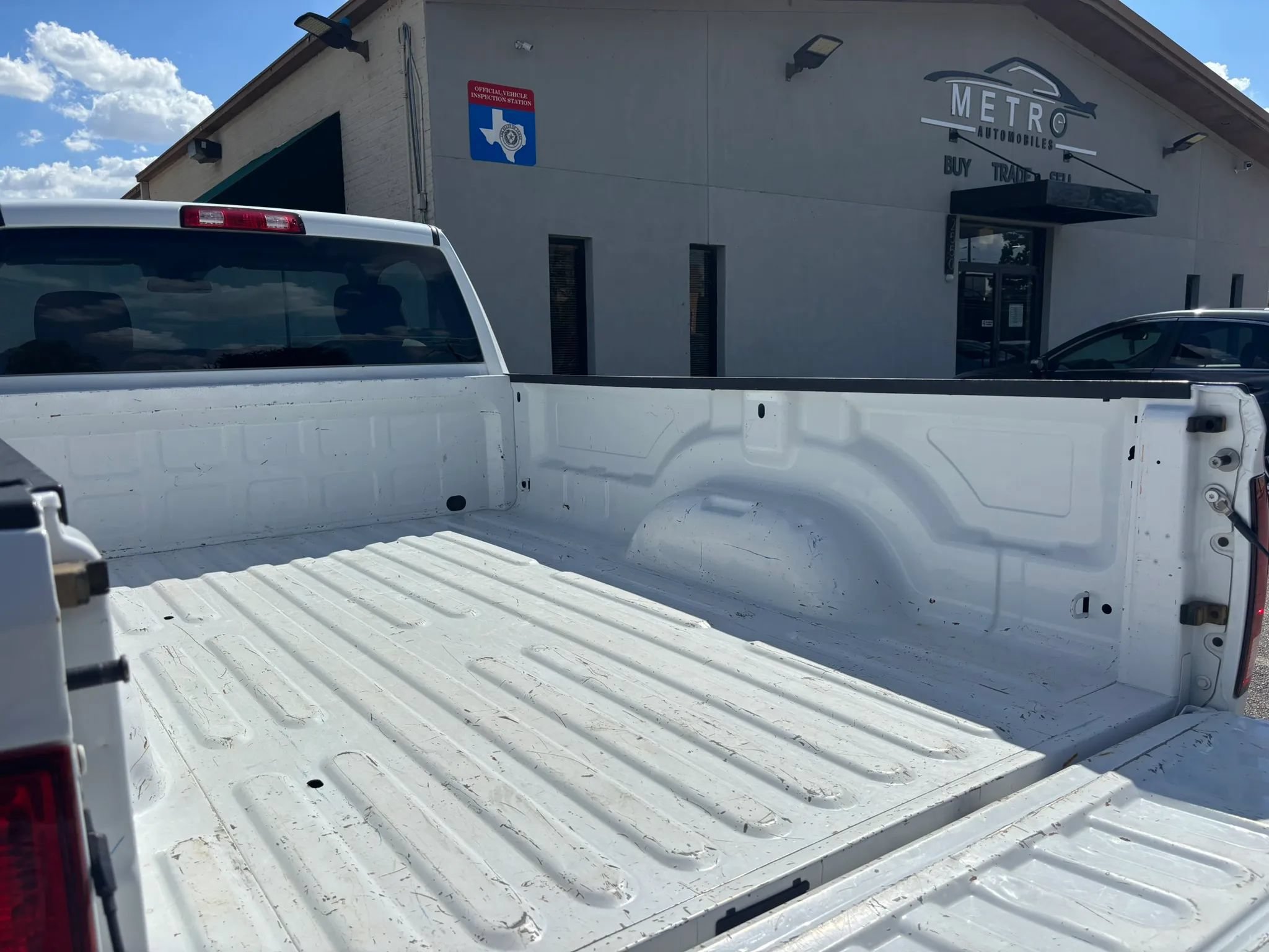 Used 2019 RAM 1500 Tradesman w/ Popular Equipment Group RWD image 5