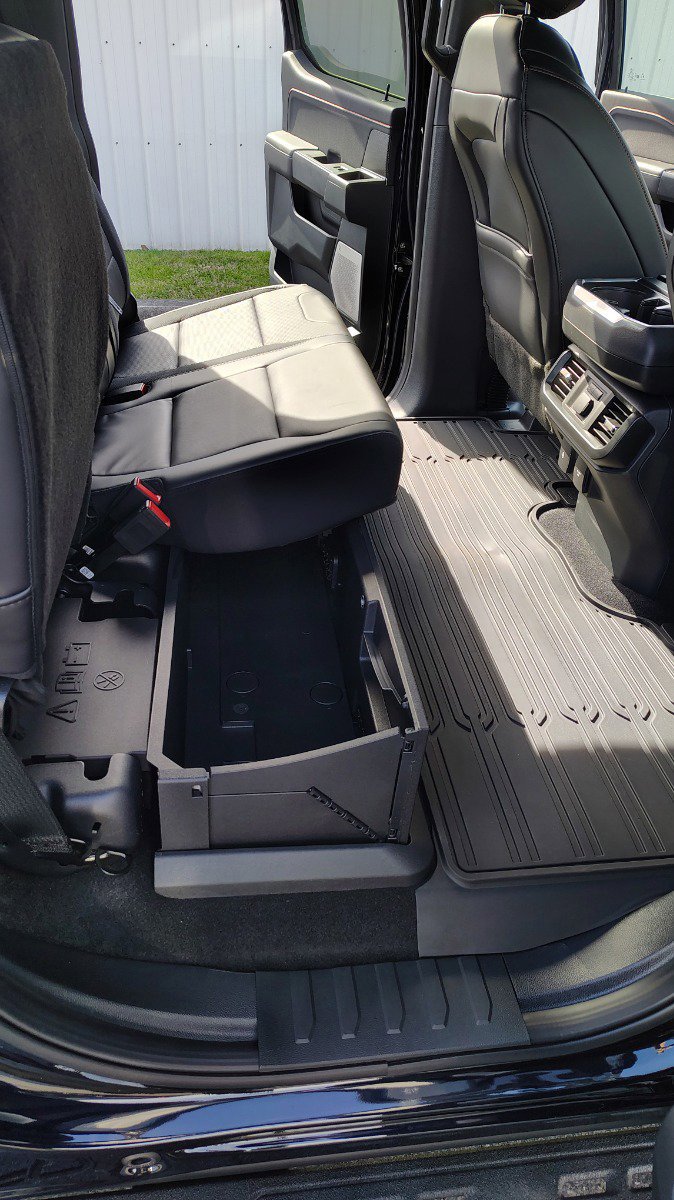 New 2026 Ford F150 Raptor image 28