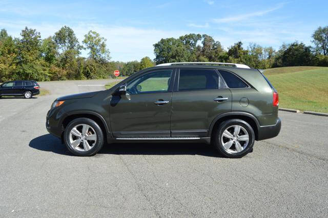 Used 2013 Kia Sorento EX w/ Premium Plus Pkg image 67