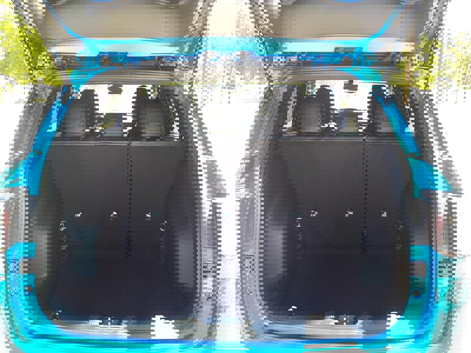 New 2025 Jeep Compass Latitude w/ Altitude Special Edition image 10